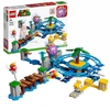 LEGO® Super Mario Maxi-Iglucks Strandausflug – Erweiterungsset 71400
