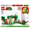 LEGO® Super Mario Yoshis Geschenkhaus - Erweiterungsset 71406