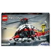 LEGO® Technic Airbus H175 Rettungshubschrauber 42145