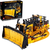 LEGO® Technic Appgesteuerter Cat® D11 Bulldozer 42131