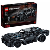 LEGO® Technic Batmans Batmobil™ 42127