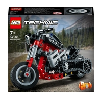 LEGO® Technic Chopper 42132