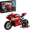 LEGO® Technic Ducati Panigale V4 R 42107
