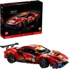 LEGO® Technic Ferrari 488 GTE “AF Corse 51” 42125