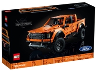 LEGO® Technic Ford® F-150 Raptor 42126