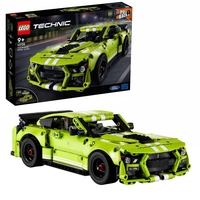 LEGO® Technic Ford Mustang Shelby® GT500® 42138