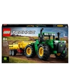 LEGO® Technic John Deere 9620R 4WD Tractor 42136