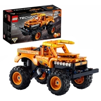 LEGO® Technic Monster Jam™ El Toro Loco™ 42135