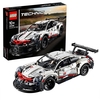 LEGO® Technic Porsche 911 PSR 42096