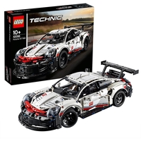 LEGO® Technic Porsche 911 PSR 42096