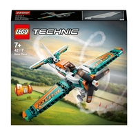 LEGO® Technic Rennflugzeug 42117