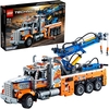 LEGO® Technic Schwerlast-Abschleppwagen 42128