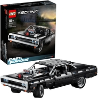 LEGO® Technic T.F.A.T.F. Dom´s Dodge Charger 42111