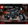 LEGO® Technic THE BATMAN - BATCYCLE™ 42155