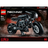LEGO® Technic THE BATMAN - BATCYCLE™ 42155