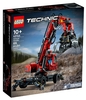 LEGO® Technic Umschlagbagger 42144