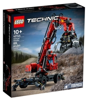 LEGO® Technic Umschlagbagger 42144