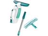 LEIFHEIT Fenstersauger Dry&Clean