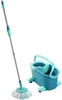 LEIFHEIT Wischsystem Leifheit Set Clean Twist Mop