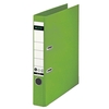 LEITZ 1008 Ordner Karton 5, 2 cm DIN A4 - hellgrün