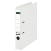 LEITZ 1008 Ordner Karton 5, 2 cm DIN A4 - signalweiß