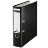 Leitz 180° - Aktenordner - 80 mm - A4 - für 600 Blätter - schwarz
