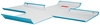 LEITZ Aufbewahrungsboxen Click&Store Cosy Cube blau 32, 5 l - 32, 0 x 36, 0 x 31, 0 cm blau