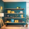 LEITZ Aufbewahrungsboxen Click&Store Cosy Groß gelb 32, 0 l - 36, 9 x 48, 2 x 20, 0 cm gelb