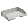 LEITZ Briefablage Standard Plus DIN A4 quer - grau