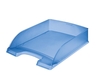 LEITZ Briefablagen LEITZ Briefablage blau Frost DIN A4 Blau