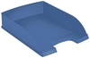 LEITZ Briefablagen LEITZ Briefkorb Recycle blau DIN A4 Blau