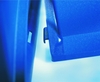 LEITZ Briefablagen LEITZ Sorty blau DIN A4 Blau