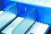LEITZ Briefablagen LEITZ Sorty Jumbo grau DIN A3 quer Grau