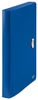 LEITZ Heftboxen Recycle DIN A4 Blau