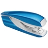 LEITZ Heftgerät NeXXt 5502 WOW - blau-metallic