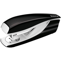 LEITZ Heftgerät NeXXt 5502 WOW - schwarz-metallic