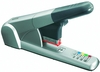 LEITZ Heftgeräte LEITZ Block-Heftgerät 5551 5551-00-84 silber