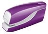 LEITZ Heftgeräte LEITZ Elekt. Heftgerät,  violet 5566-10-62 violett-metallic