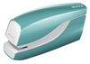 LEITZ Heftgeräte LEITZ Elekt. Heftgerät, eisblau 5566-10-51 eisblau-metallic
