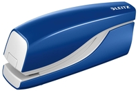 LEITZ Heftgeräte LEITZ Elektrohefter NeXXt,  Bl. 5532-00-35 blau