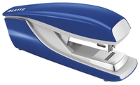 LEITZ Heftgeräte LEITZ Flachheftg.5505 blau 5505-00-35 blau