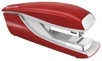 LEITZ Heftgeräte LEITZ Flachheftg.5505 rot 5505-00-25 rot