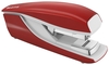 LEITZ Heftgeräte LEITZ Flachheftgerät 5523 rot 5523-00-25 rot