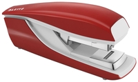 LEITZ Heftgeräte LEITZ Flachheftgerät 5523 rot 5523-00-25 rot
