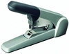 LEITZ Heftgeräte LEITZ Flachheftgerät 5552 silb 5552-00-84 silber