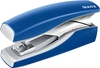 LEITZ Heftgeräte LEITZ Flachheftgerät 5603 bl 5603-00-35 blau