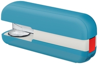 LEITZ Heftgeräte Leitz Heftg. Cosy bu 1St 55670061 blau