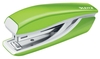 LEITZ Heftgeräte Leitz Heftg. Mini WOW gn 1 St 55281254 grün-metallic