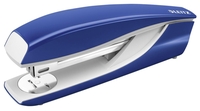 LEITZ Heftgeräte LEITZ Heftgerät 5504 blau 5504-00-35 blau