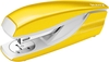 LEITZ Heftgeräte LEITZ Heftgerät gelb-metallic 5502-10-16 gelb-metallic